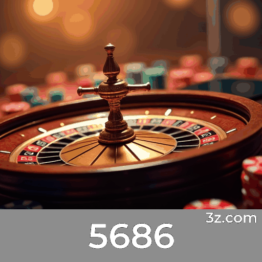 Você pode se cadastro na 5686 em qualquer plataforma