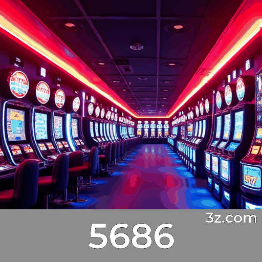 Formulário de cadastro da 5686