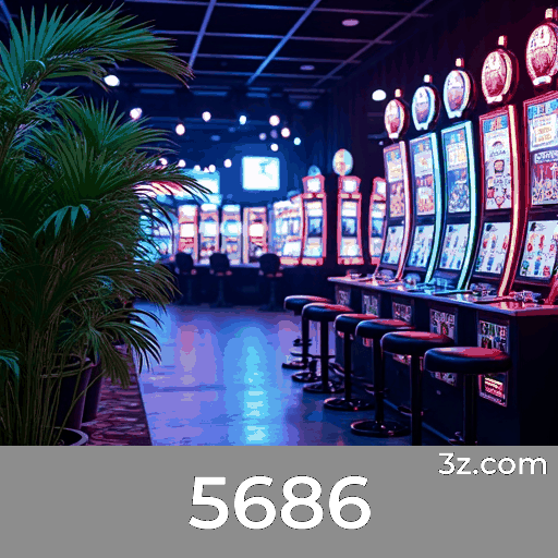 Cadastro na 5686 para desfrutar dos melhores jogos