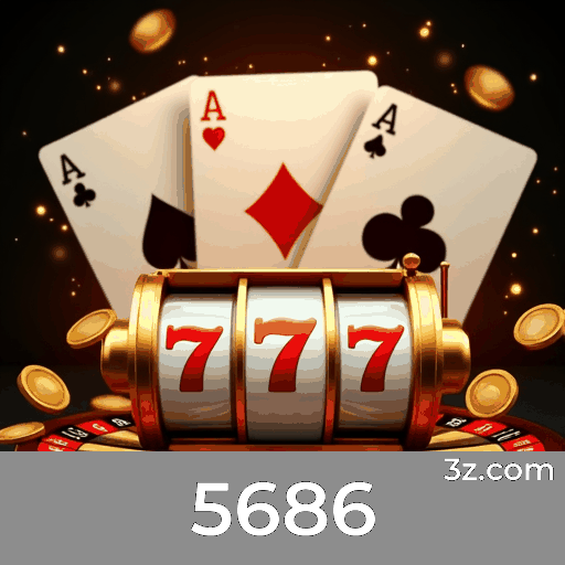 Você pode se cadastro na 5686 em qualquer plataforma