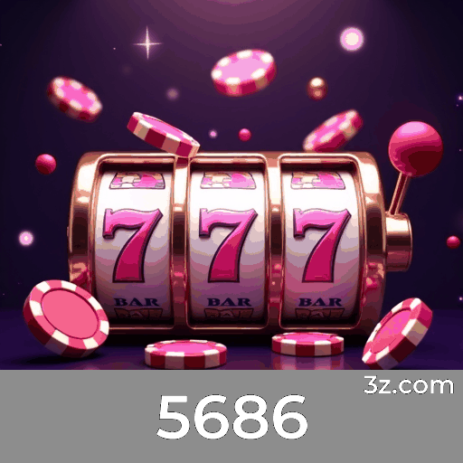 Cadastro na 5686 para desfrutar dos melhores jogos