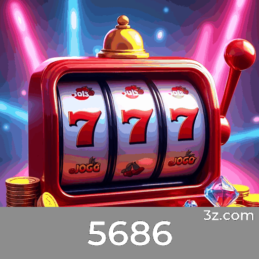 Cadastro na 5686 para desfrutar dos melhores jogos