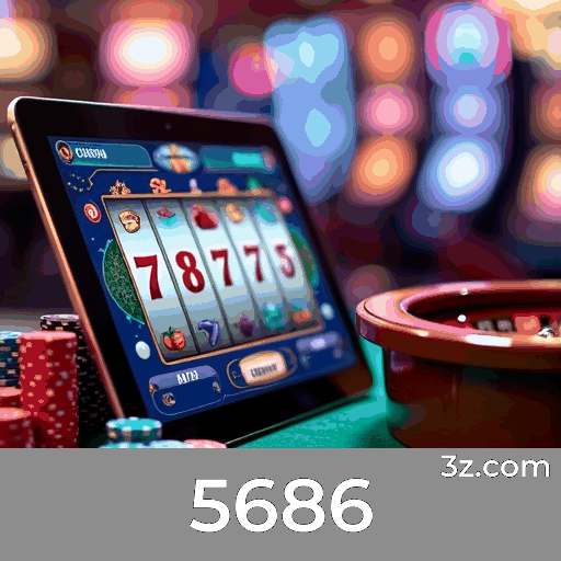 Você pode se cadastro na 5686 em qualquer plataforma