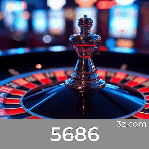Cassino ao vivo da 5686 com dealers ao vivo