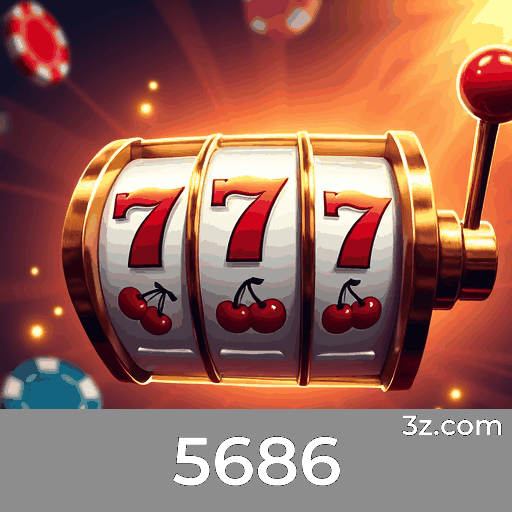 Formulário de cadastro da 5686