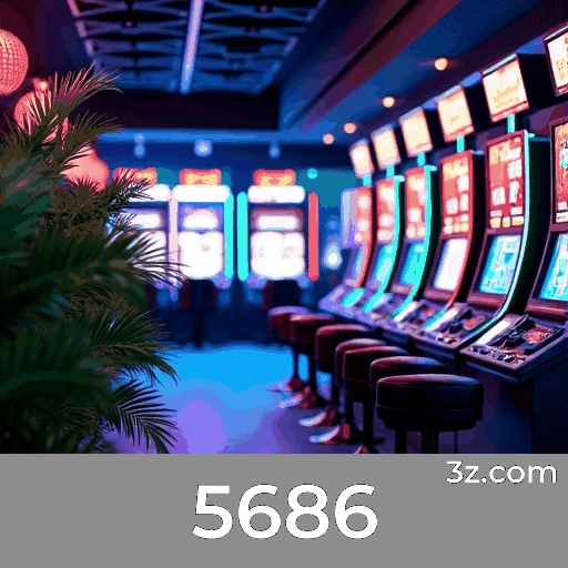 Formulário de cadastro da 5686