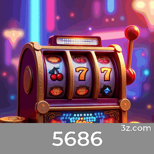 Formulário de cadastro da 5686