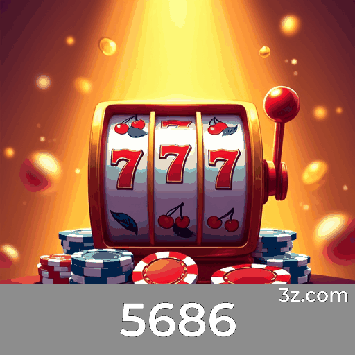 Cadastro na 5686 para desfrutar dos melhores jogos