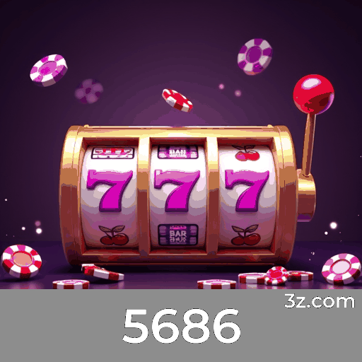 Formulário de cadastro da 5686