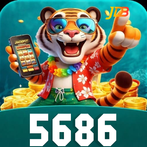 {5686: Seu Cassino Online Premiado e Seguro