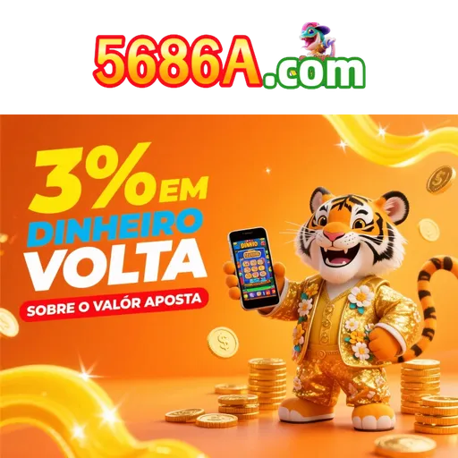 5686A Ganhe R$ 100,00 Gratis